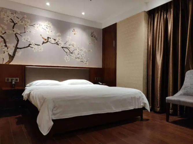 Park Lane Hotel