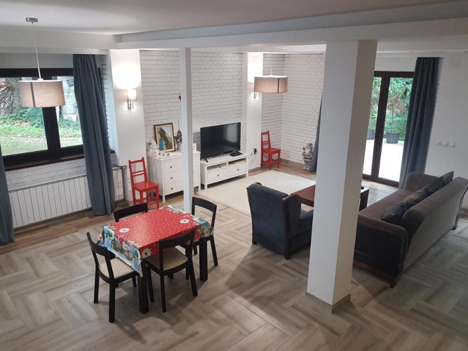 Apartmani Simić Valjevo