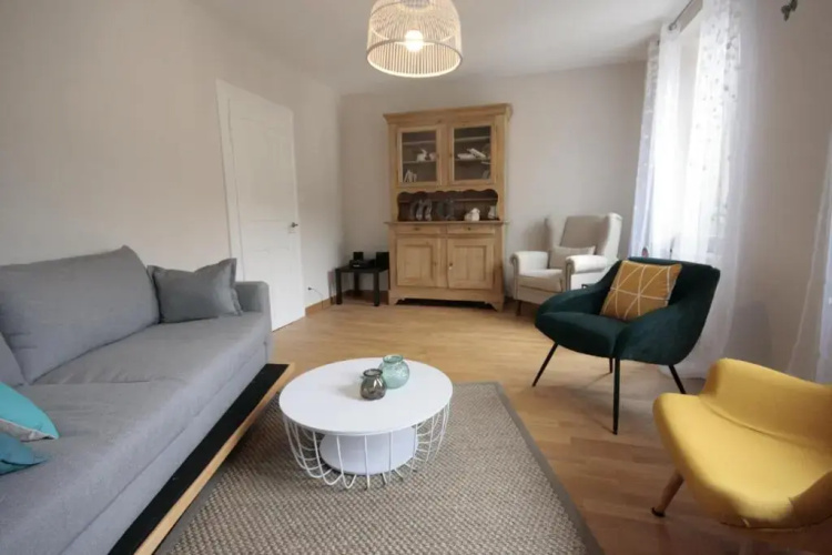 Appartement Poétique