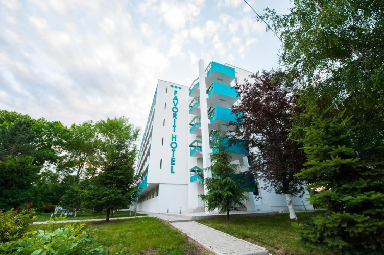 Hotelafbeelding