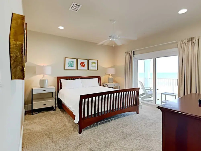 Beach Music by Southern Vacation Rentals