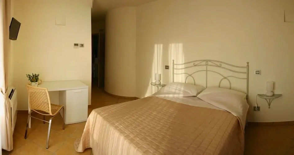 Agriturismo Il Parco di Kipo
