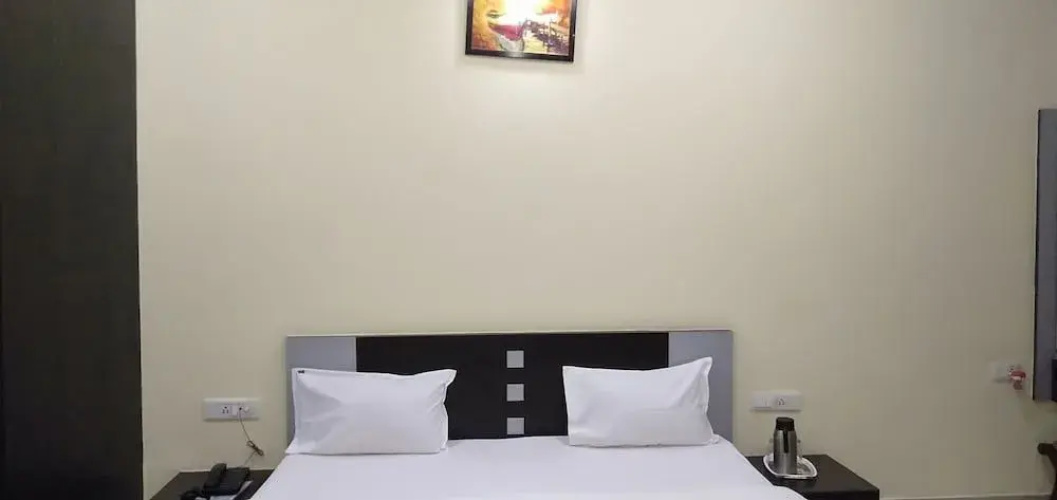 Hotel Shree Jee
