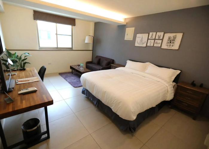 Otel görseli