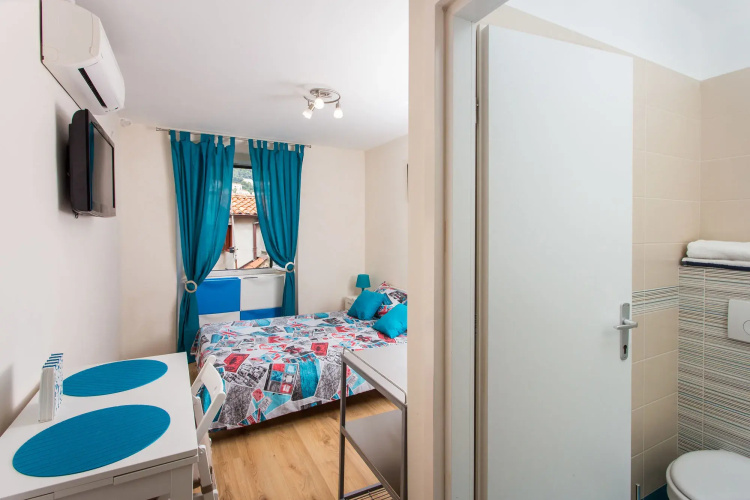 Old Town Princess Apartments