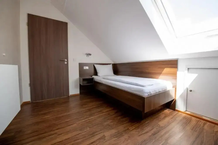 Garni Hotel Henn
