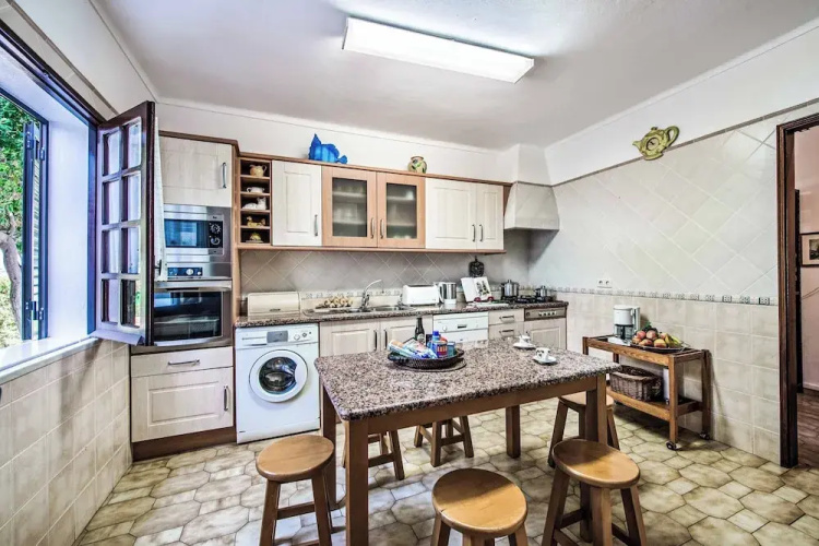 Villa Beatriz Sol