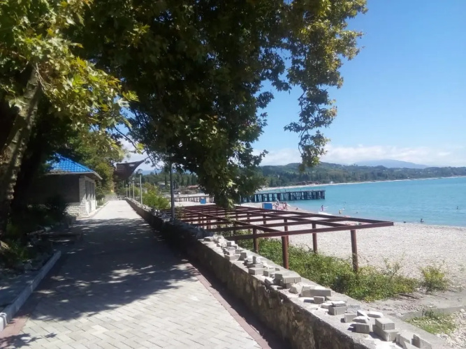 Guest House Apra