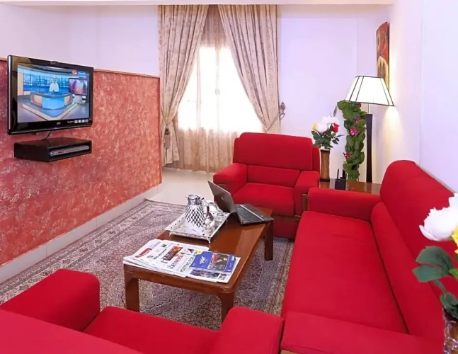 Executive Suite
