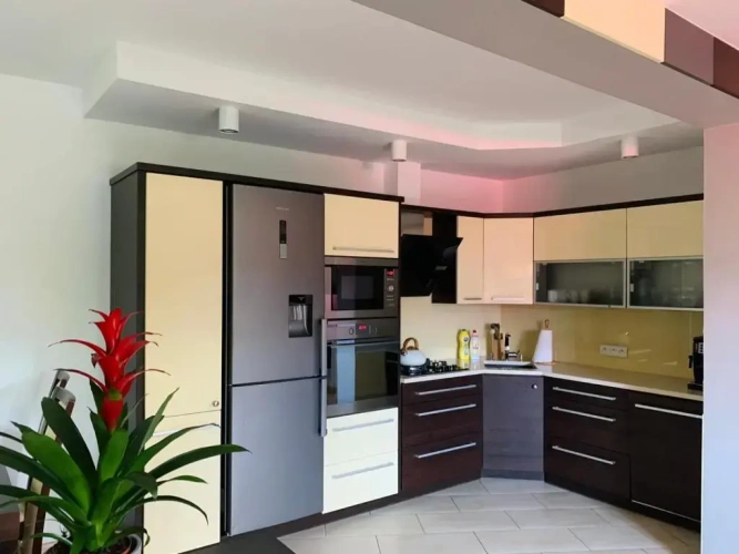 3 Bedrooms Chalet