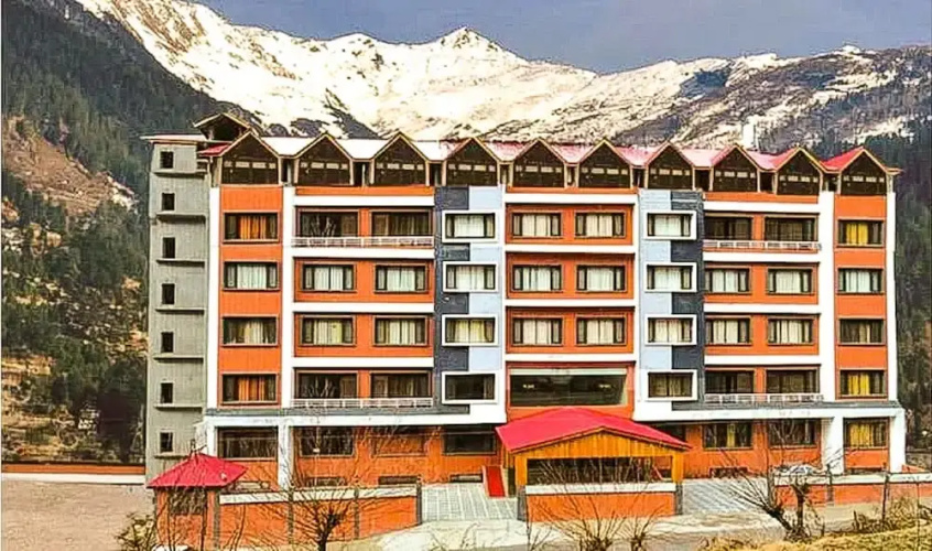 Image de l'hôtel