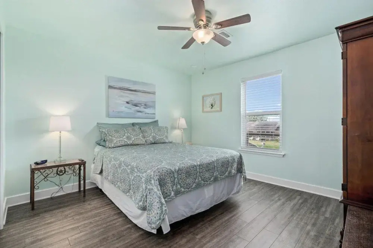 Casa de Rockport by Miss Kitty’s