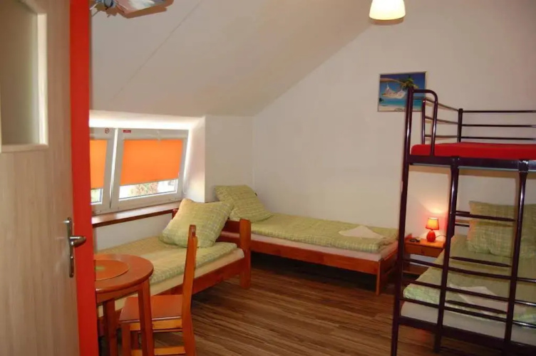 Hotelik 39