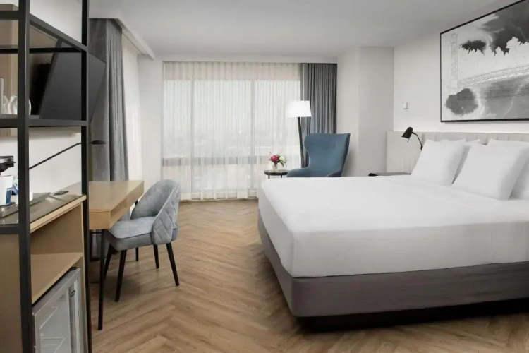 Premium Double room