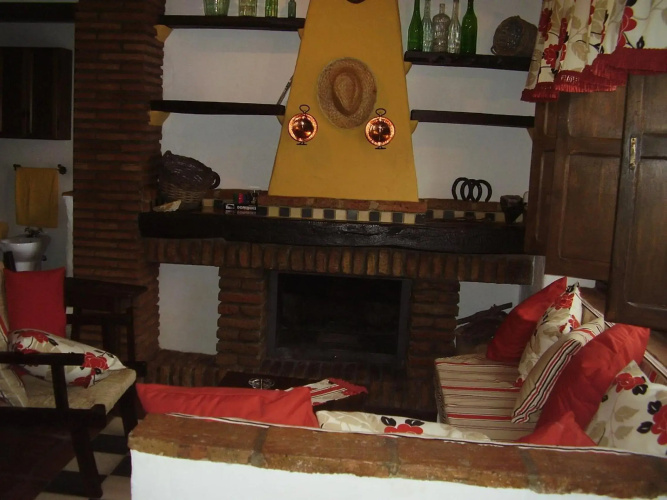 El Huertecillo
