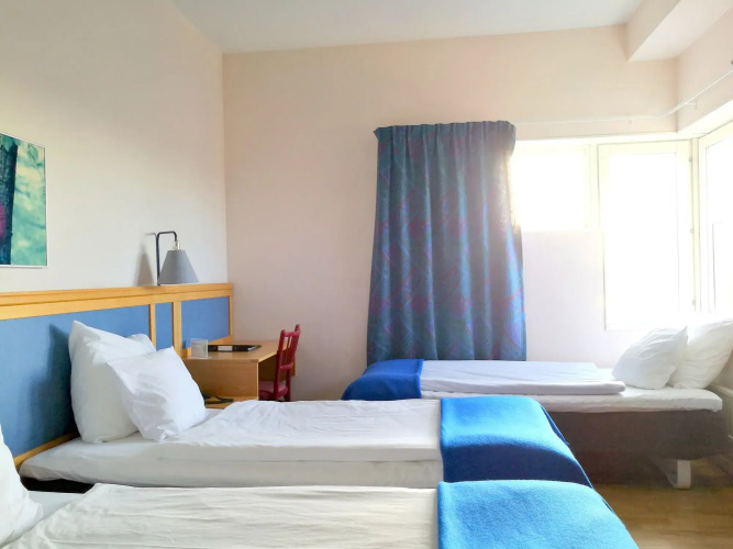 Hotell Erikslund