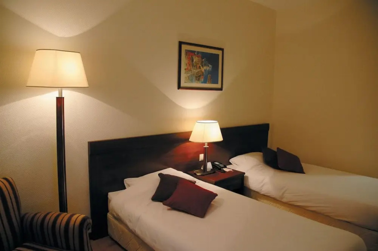 Ozkaymak Park Hotel
