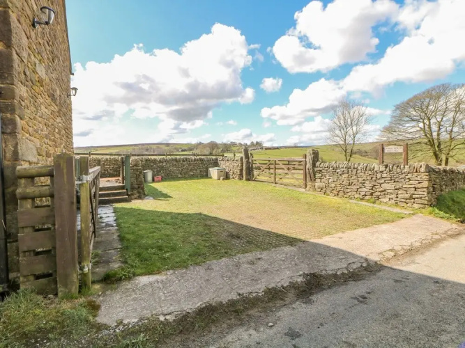 School House Cottage