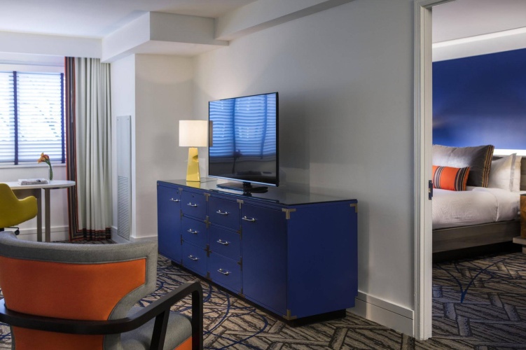 Palomar Washington DC, A Kimpton Hotel photo 11