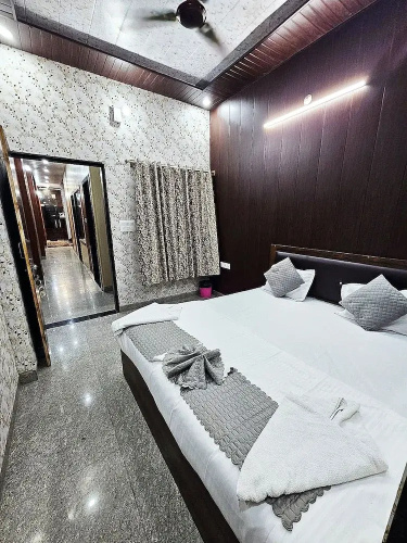 Shree Kalyan Palace