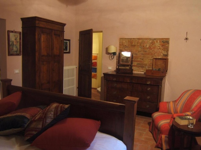 Double Villa