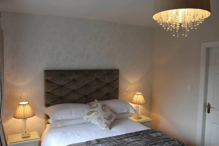 Sea Mist B&B
