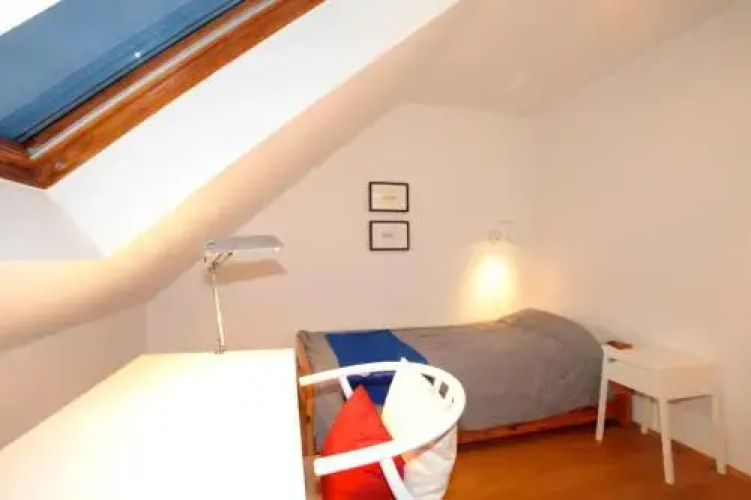 5139 Private Room 1 Person