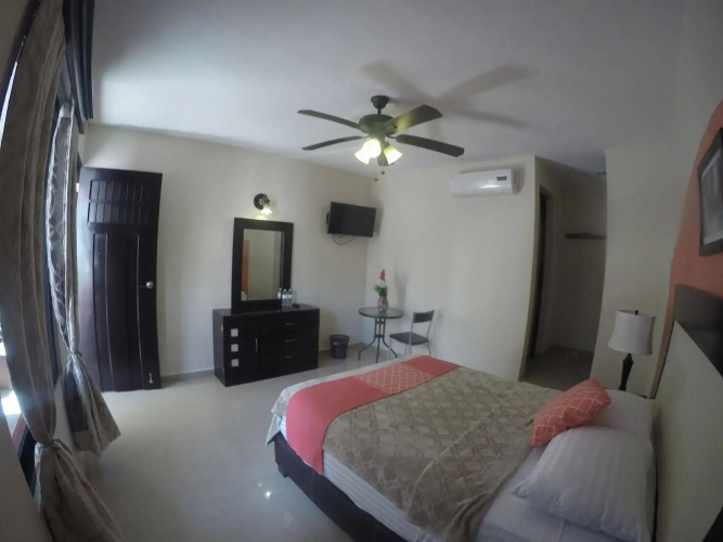 Quinta Marciala Hotel Boutique