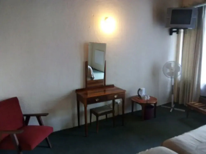 Eden Country Inn