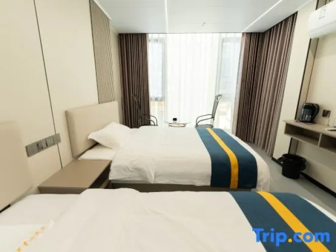 Comfort Twin room