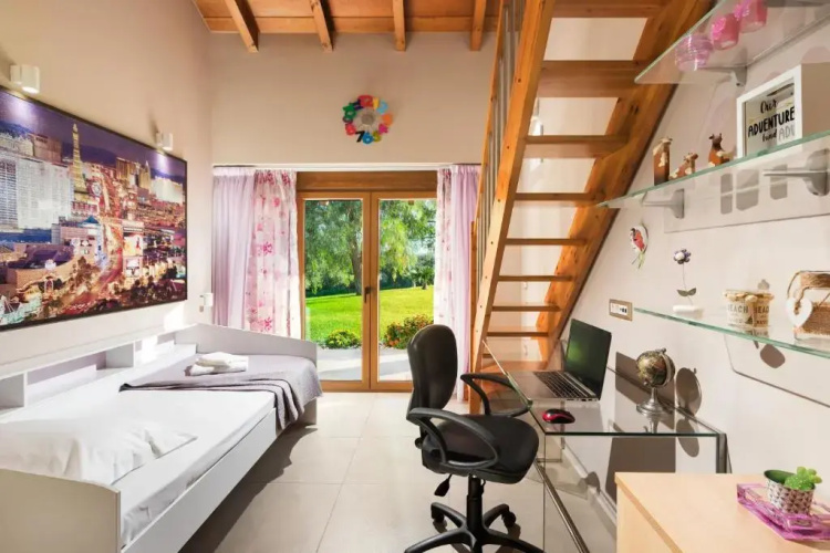 Villa Elva Nafplio