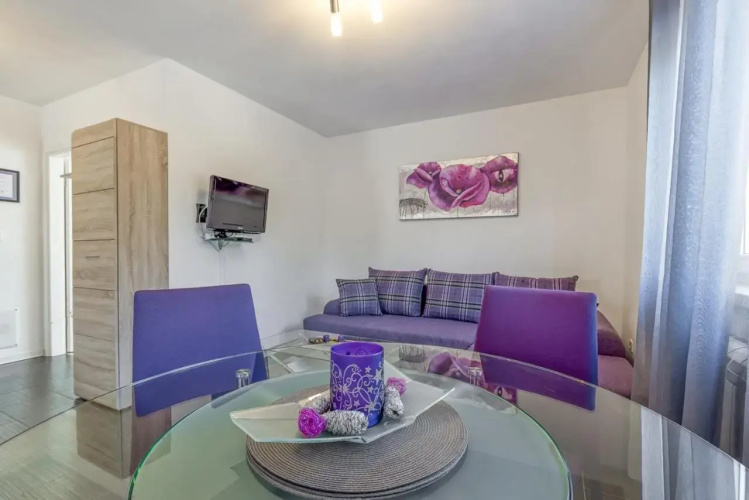 Apartments Kardumovic