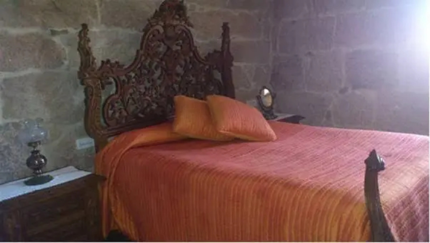 Pazo De Ludeiro