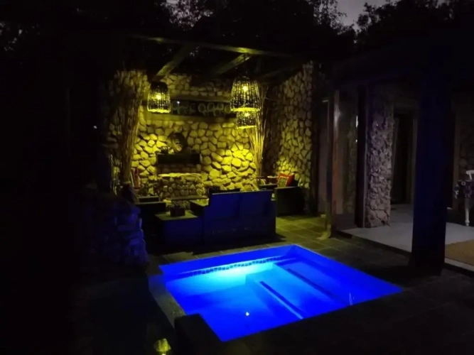 1 Bedroom Cottage