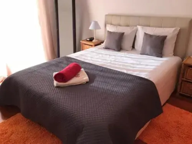 Magos Apartments