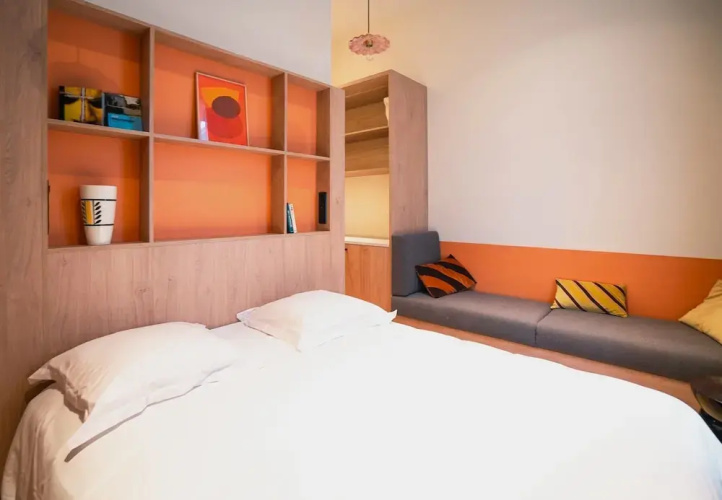 Central Hostel Lille