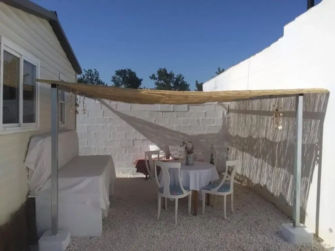 2 Bedrooms Cottage