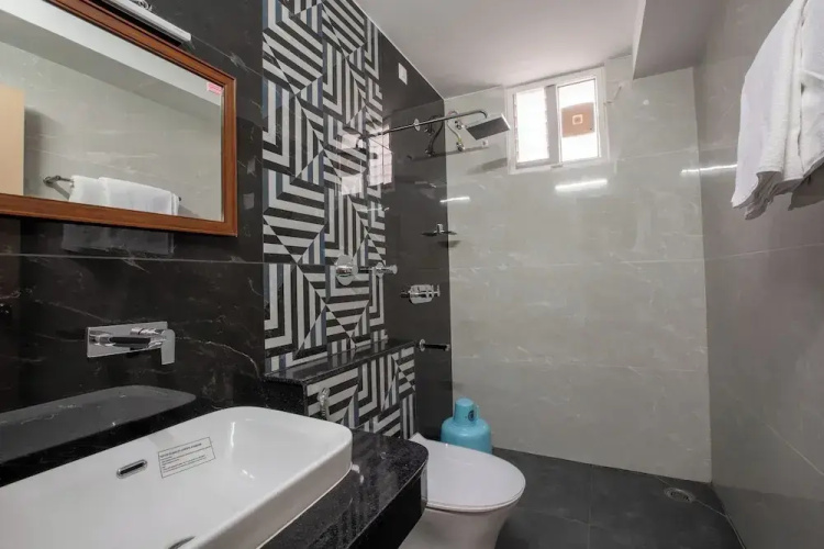 Hotel PRM Aruna Archadia