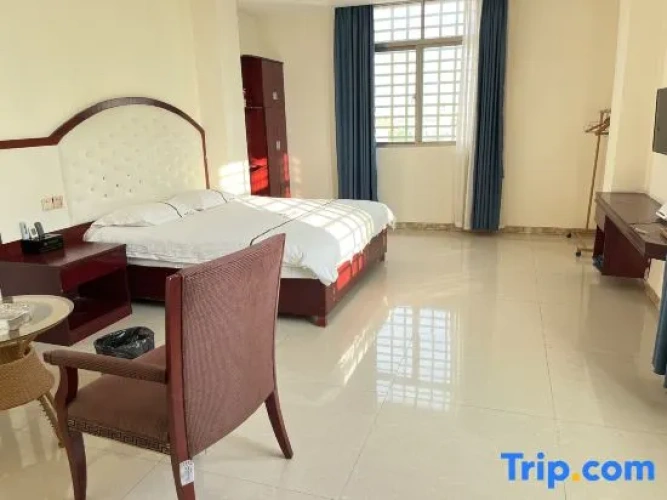 Business Double room