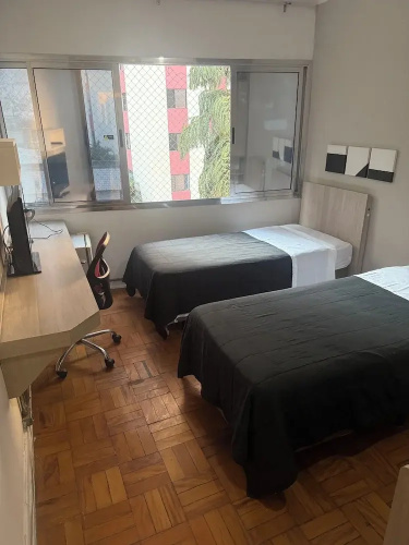 Hotel 4 Living