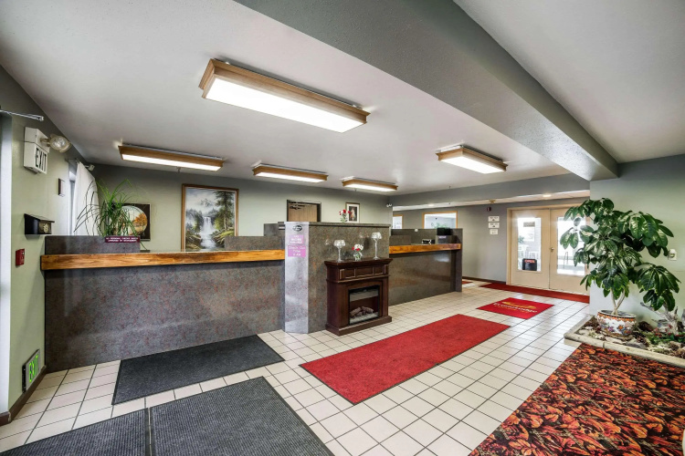 Econo Lodge
