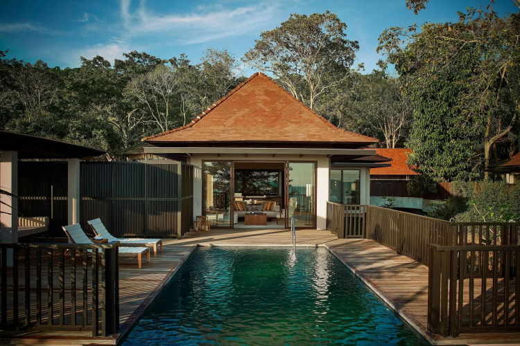 The Ritz-Carlton, Langkawi photo 17