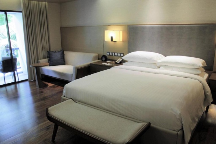 Premier Double room