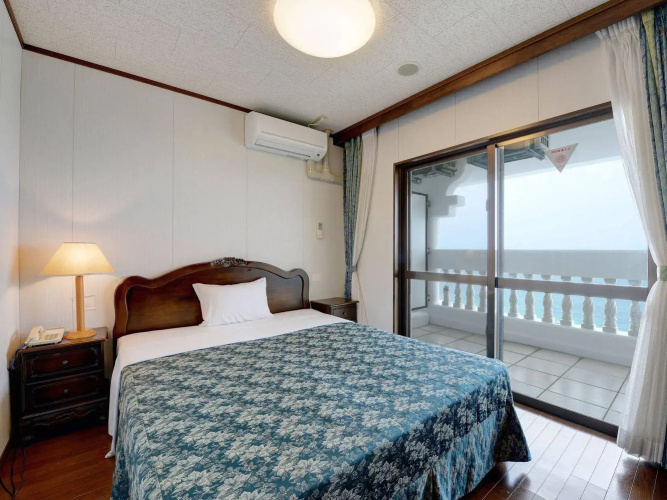 Morimar Resort Hotel