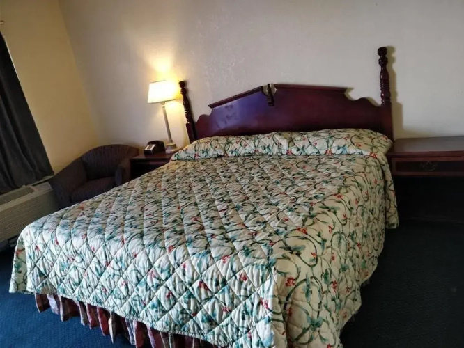 Ross Motel