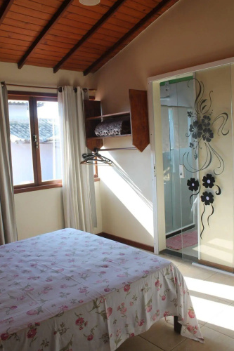 Suites Geriba