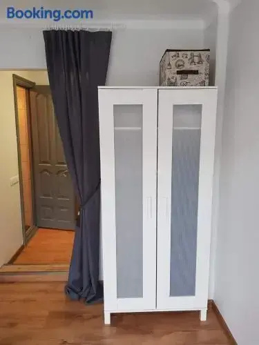 Karoso Apartamentas