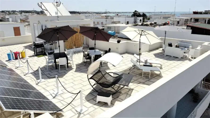 Kalinifta Rooms Apartment