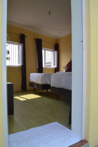 Tara Guest House