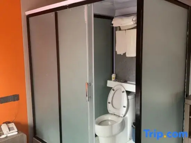 Shanghai Qinghe Serviced Apartment